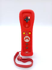 WIIリモコン+(マリオ)|NINTENDO / 任天堂