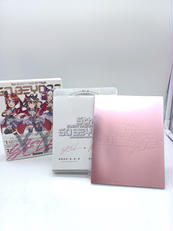 BLU-RAY DISC|バンダイナムコ