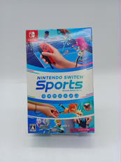 SWITCHソフト