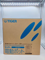 電動ポット|TIGER