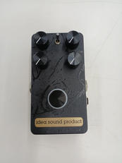 エフェクター|IDEA SOUND PRODUCT