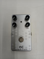 歪み系エフェクター|ONE CONTROL