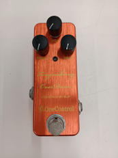 エフェクター|ONE CONTROL