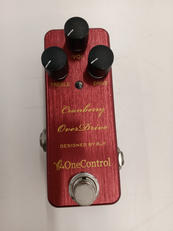 エフェクター|ONE CONTROL