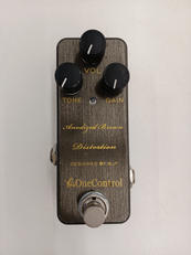 エフェクター|ONE CONTROL