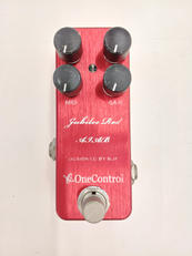 エフェクター|ONE CONTROL