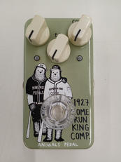 コンプレッサー|ANIMAL PEDAL