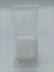 AIR PODS 第2世代|APPLE