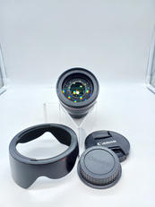 標準ズームレンズ|CANON