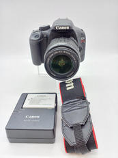 デジタル一眼|CANON