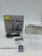 デジタルカメラ|NIKON