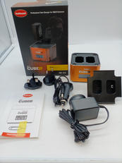 急速充電器|HAHNEL