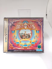 セガサターンソフト|SEGA