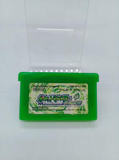 ゲームボーイアドバンスソフト