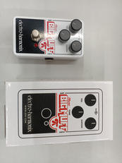 エフェクター|ELECTRO-HARMONIX