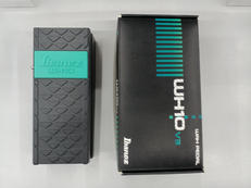 ワウペダル|IBANEZ