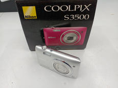 デジタルカメラ|NIKON