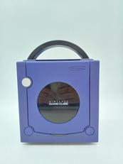 GAMECUBE