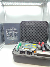 レーザー墨出し器|CICMAN