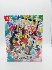 SWITCHソフト|GEMDROPS