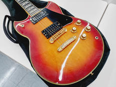 エレキギター|YAMAHA