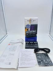 オーディオインターフェース|ZOOM