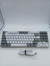 ゲーミングキーボード|E-YOOSO