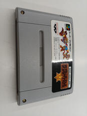 スーパーファミコンソフト|BANPRESTO