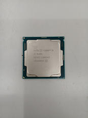 CPU|INTEL