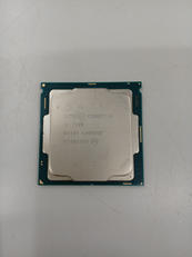 CPU|INTEL