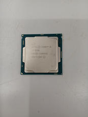 CPU|INTEL