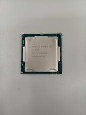 CPU|INTEL