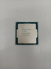 CPU|INTEL