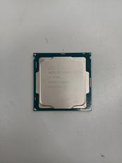 CPU|INTEL