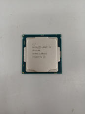 CPU|INTEL