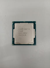 CPU|INTEL