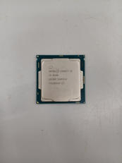 CPU|INTEL