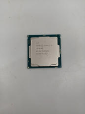 CPU|INTEL