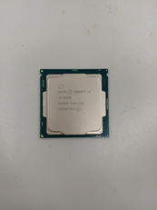 CPU|INTEL