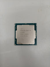 CPU|INTEL