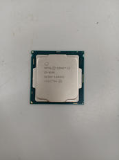 CPU|INTEL