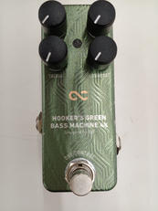 エフェクター|ONE CONTROL