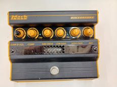 ベース用エフェクター|MARK BASS