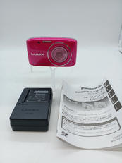 デジタルカメラ|PANASONIC