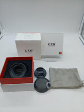 単焦点レンズ(FUJIFILM Xマウント)|7ARTISANS