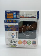 センサーカメラ(未開封品)|REVEX