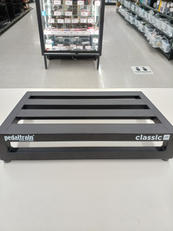 エフェクターボード|PEDALTRAIN