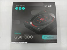 サウンドカード|EPOS