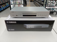 CDプレーヤー|YAMAHA
