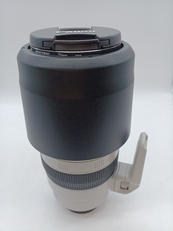 望遠ズームレンズ|CANON